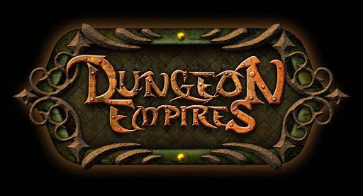 Front Cover for Dungeon Empires (Browser)