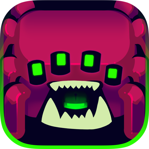 Front Cover for Spooklands (Android) (Google Play release)