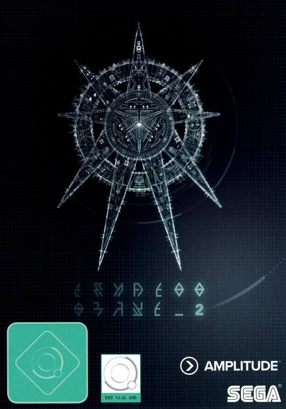 Other for Endless Space_2 (Windows): Keep Case - Front