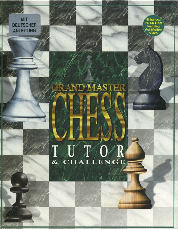 The Chess Academy – Grand Master Simul Challenge