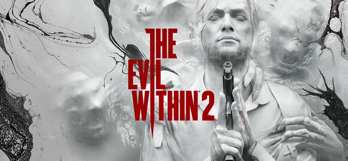 Front Cover for The Evil Within 2 (Windows) (GOG.com release)