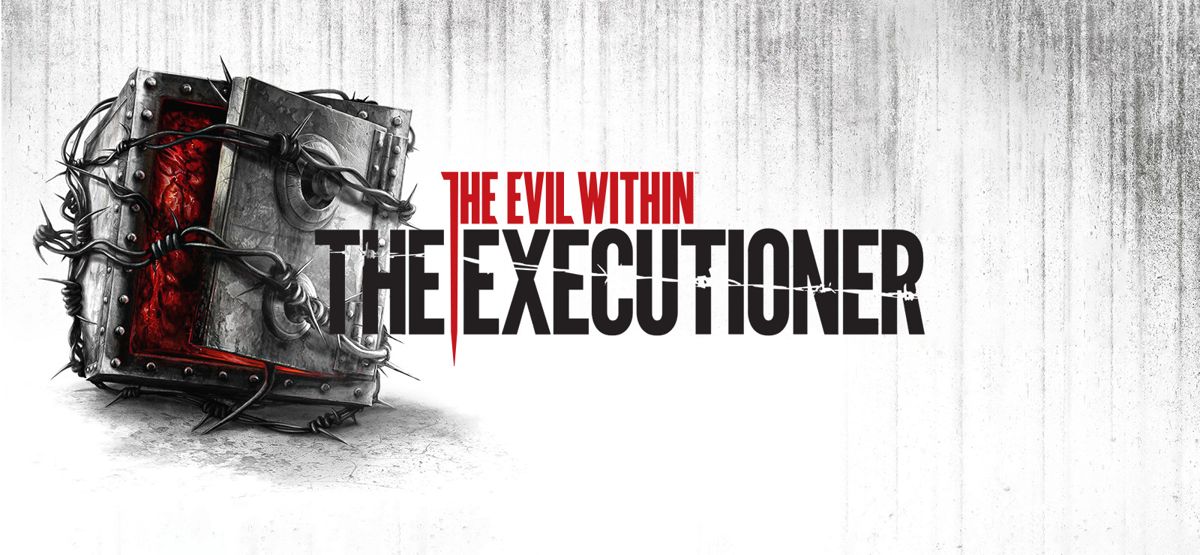 Front Cover for The Evil Within: The Executioner (Windows) (GOG.com release)