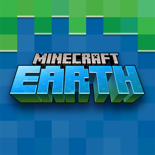 Front Cover for Minecraft Earth (Android) (Google Play release)