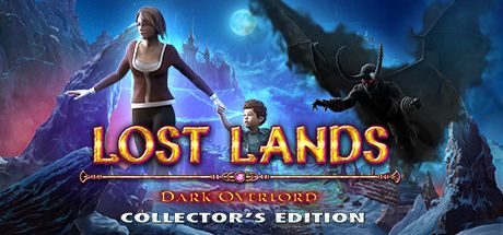 Lost Lands: Dark Overlord (Collector's Edition) (2015) - MobyGames