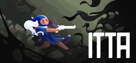 Front Cover for ITTA (Windows) (Steam release)