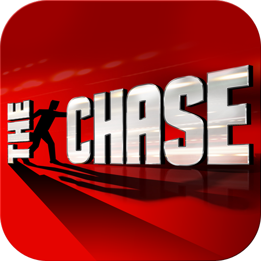 Front Cover for The Chase (Android) (Google Play release)