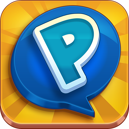 Front Cover for Phrazzle (Android) (Google Play release)