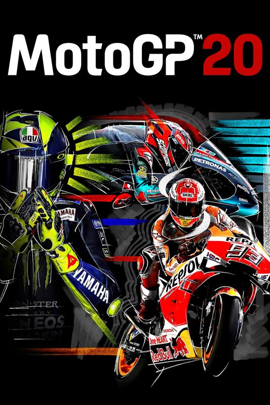 Screenshot of MotoGP 08 (Windows, 2008) - MobyGames