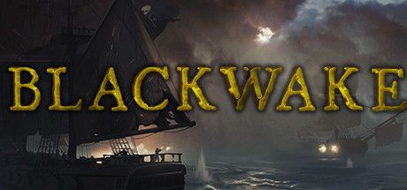 Front Cover for Blackwake (Macintosh and Windows) (Steam release)