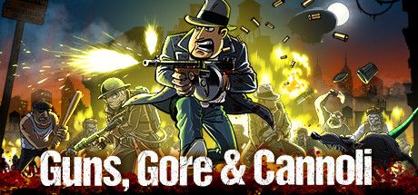 Save 86% on Gun Crazy on Steam