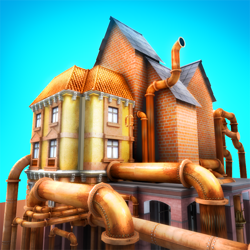 Escape Machine City cover or packaging material MobyGames Escape Machine City cover or packaging material MobyGames