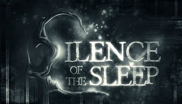 Front Cover for Silence of the Sleep (Windows) (Humble Store release)
