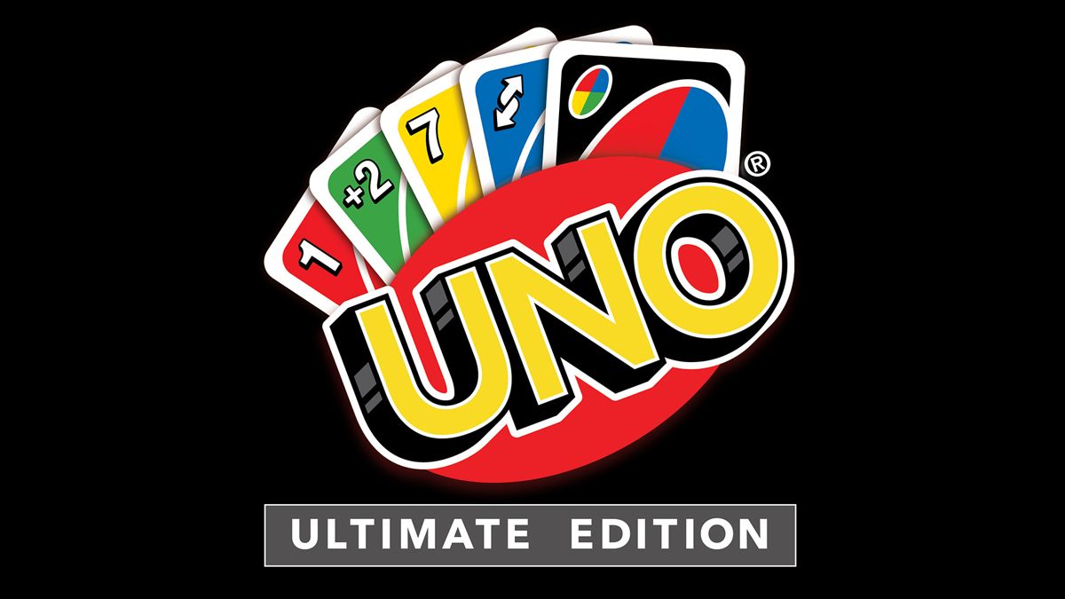 Front Cover for Uno: Ultimate Edition (Nintendo Switch) (download release)
