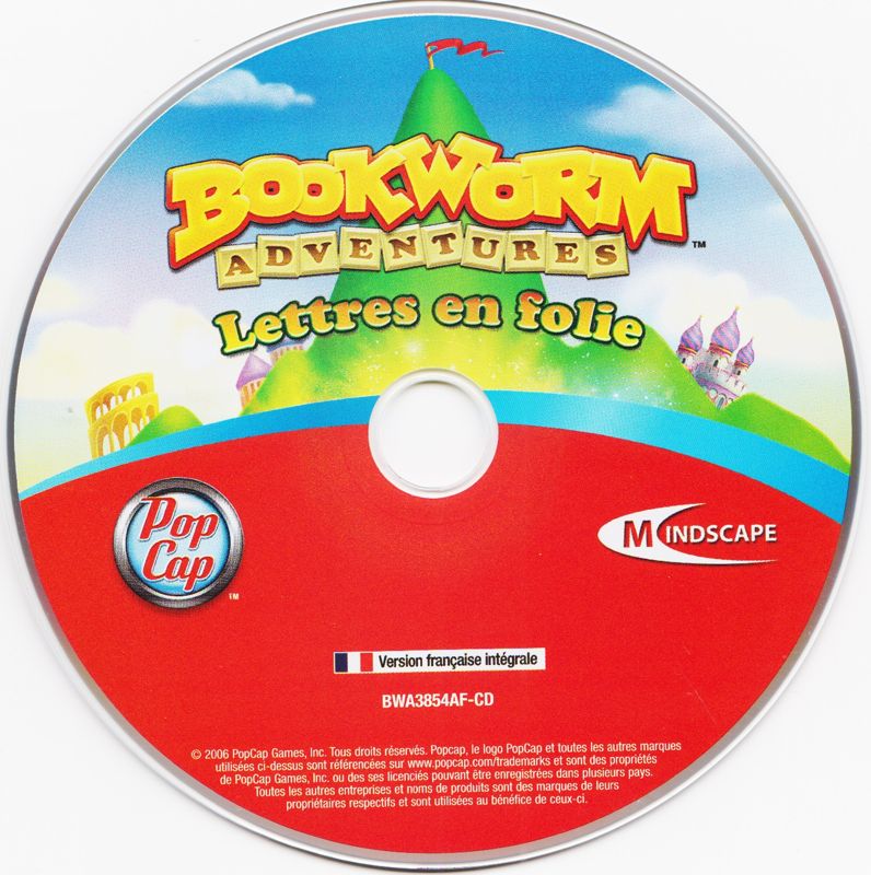 Media for Bookworm Adventures (Windows)