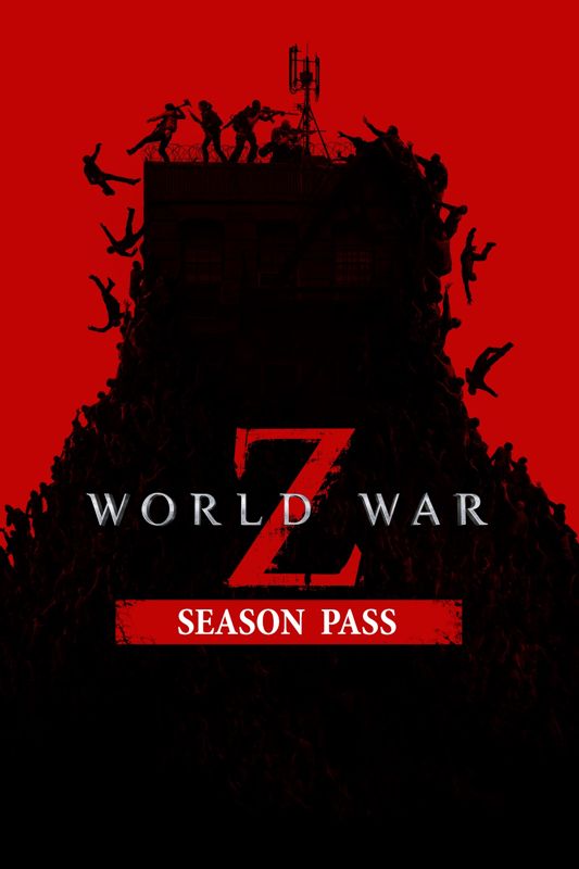 World War Z: Season Pass (2019) - MobyGames
