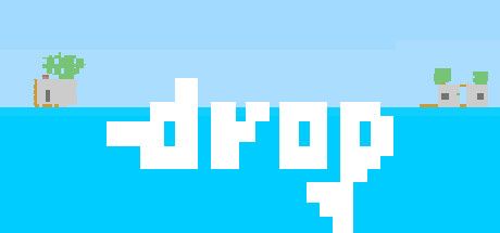 Front Cover for Drop (Windows) (Steam release)