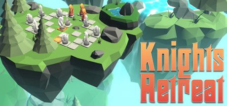 Front Cover for Knight's Retreat (Windows) (Steam release)