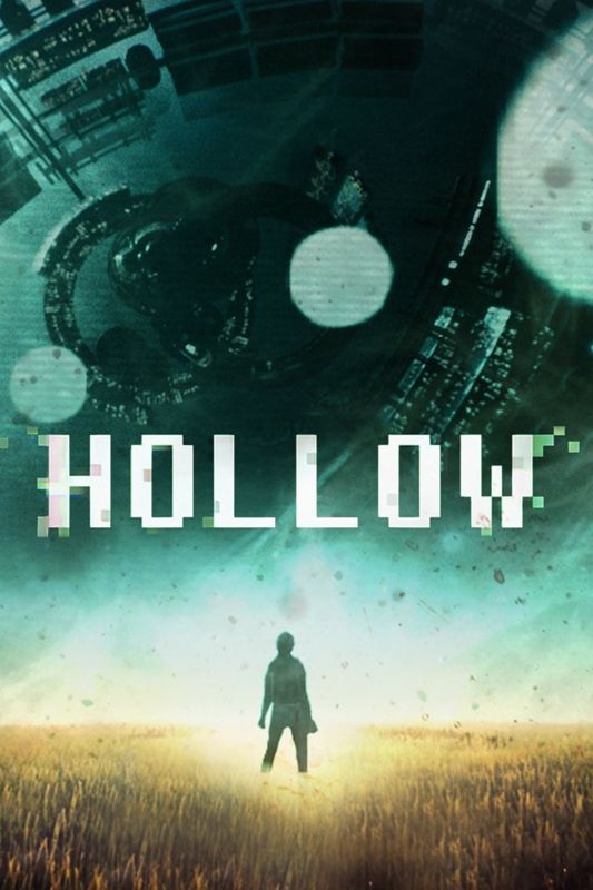 Front Cover for Hollow (Xbox One) (download release)