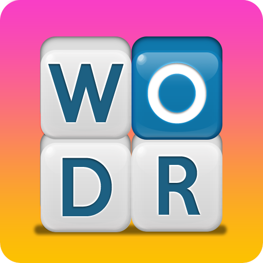 Word Stacks cover or packaging material MobyGames