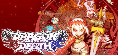 Dragon Marked for Death (2020) - MobyGames