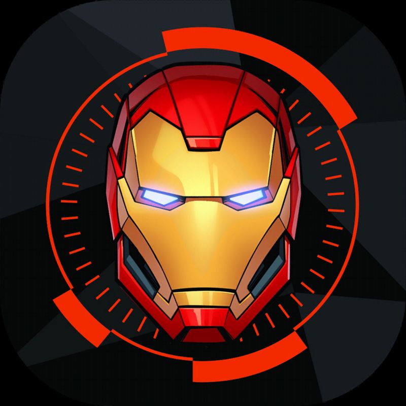 Hero Vision Iron Man AR Experience (2018) - MobyGames