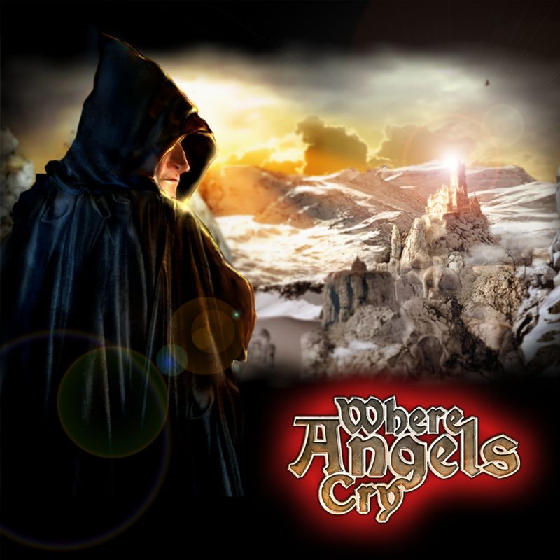 Where Angels Cry Cover Or Packaging Material Mobygames 3628