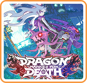 Dragon Marked for Death: Advanced Attackers cover or packaging material ...