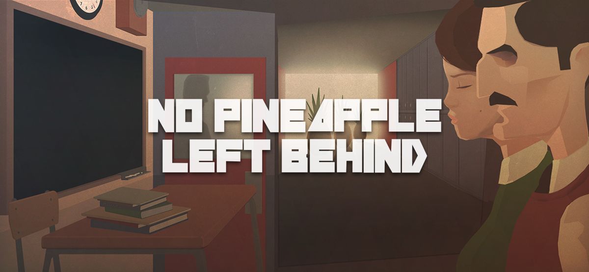Front Cover for No Pineapple Left Behind (Linux and Macintosh and Windows) (GOG.com release)