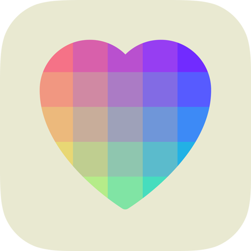 Front Cover for I Love Hue (Android) (Google Play release)