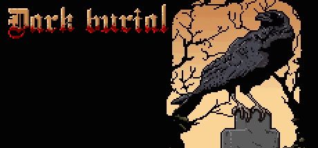 Front Cover for Dark Burial (Windows) (Steam release)