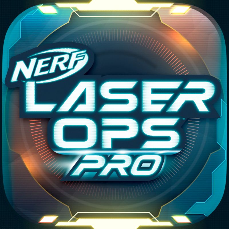 Nerf Laser Ops Pro (2018) - MobyGames