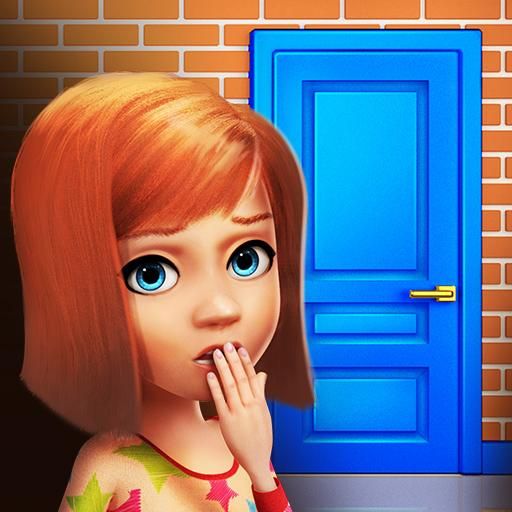 100 Doors Escape Room - Jogo Gratuito Online