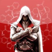 Front Cover for Assassin's Creed: Recollection (iPad and iPhone)