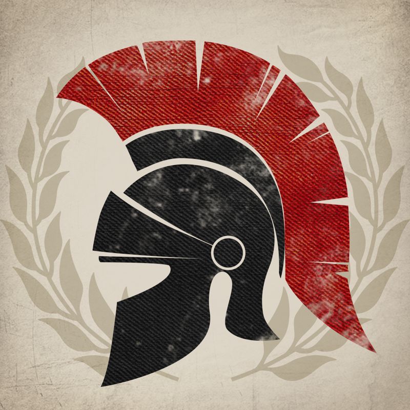 Front Cover for Great Conqueror: Rome (iPad and iPhone)