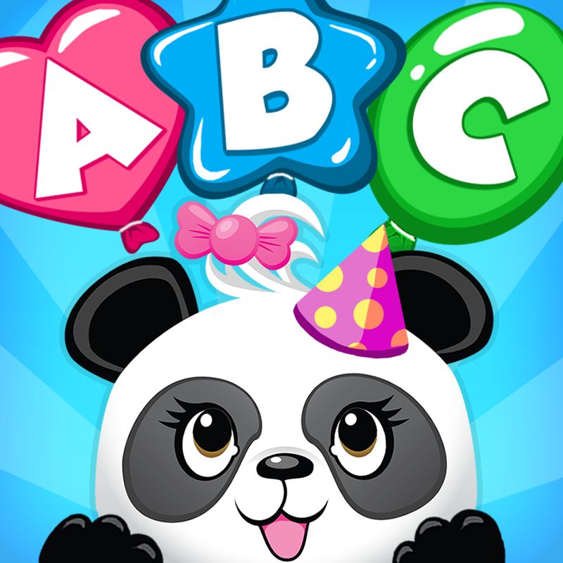 Lola's ABC Party Releases - MobyGames