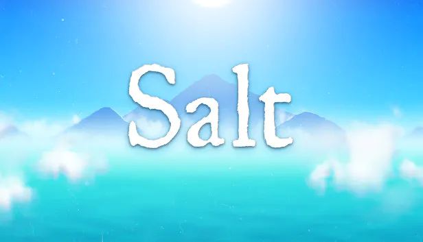 Front Cover for Salt (Windows) (Humble Store release)
