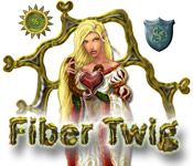 Front Cover for Fiber Twig (Windows) (Big Fish Games release)