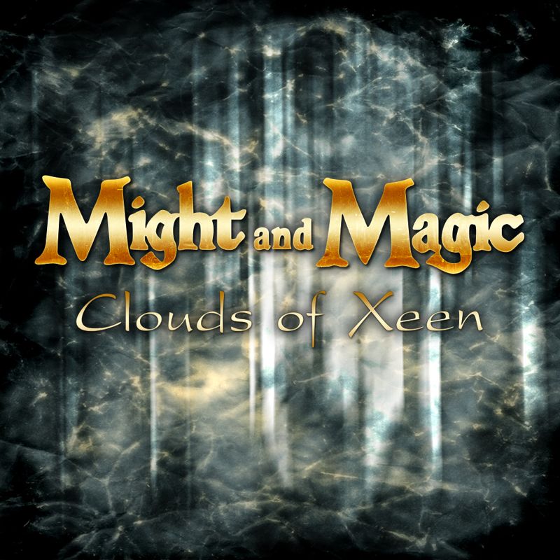 Soundtrack for Might and Magic Sixpack (Windows) (GOG.com release): Clouds of Xeen