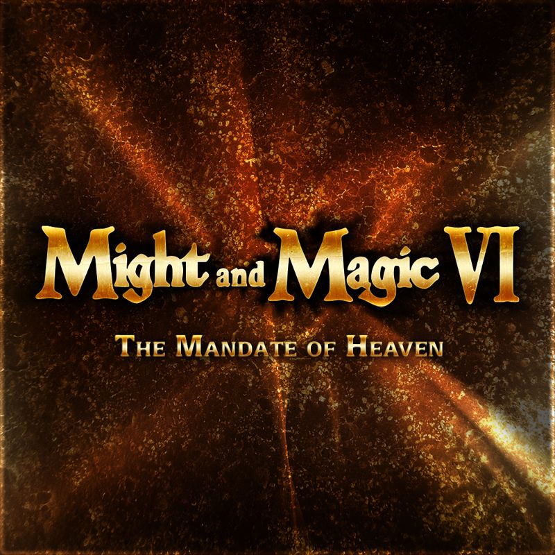 Soundtrack for Might and Magic Sixpack (Windows) (GOG.com release): Might and Magic VI