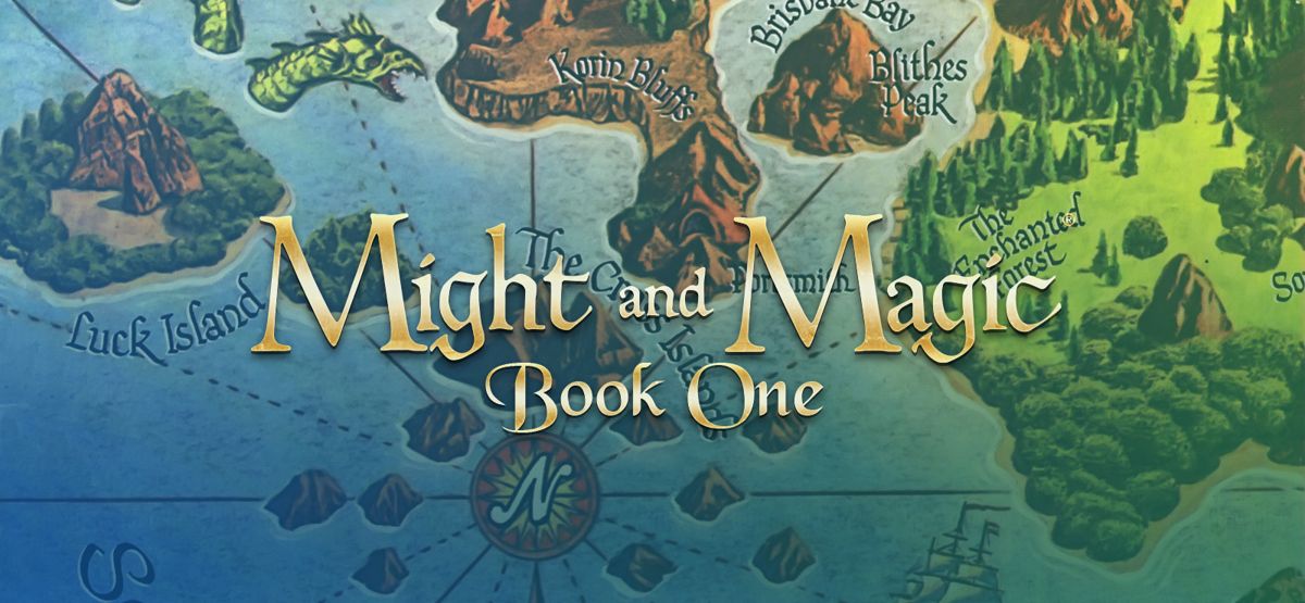 Other for Might and Magic Sixpack (Windows) (GOG.com release): Might and Magic I