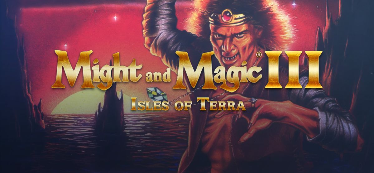 Other for Might and Magic Sixpack (Windows) (GOG.com release): Might and Magic III
