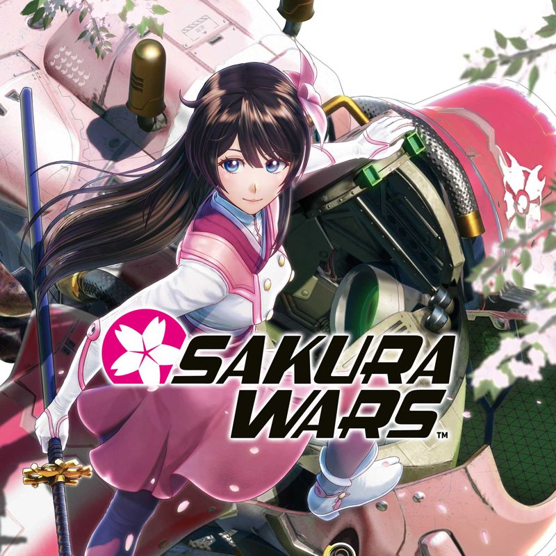 Sakura Wars 2000 Anime  TV Tropes