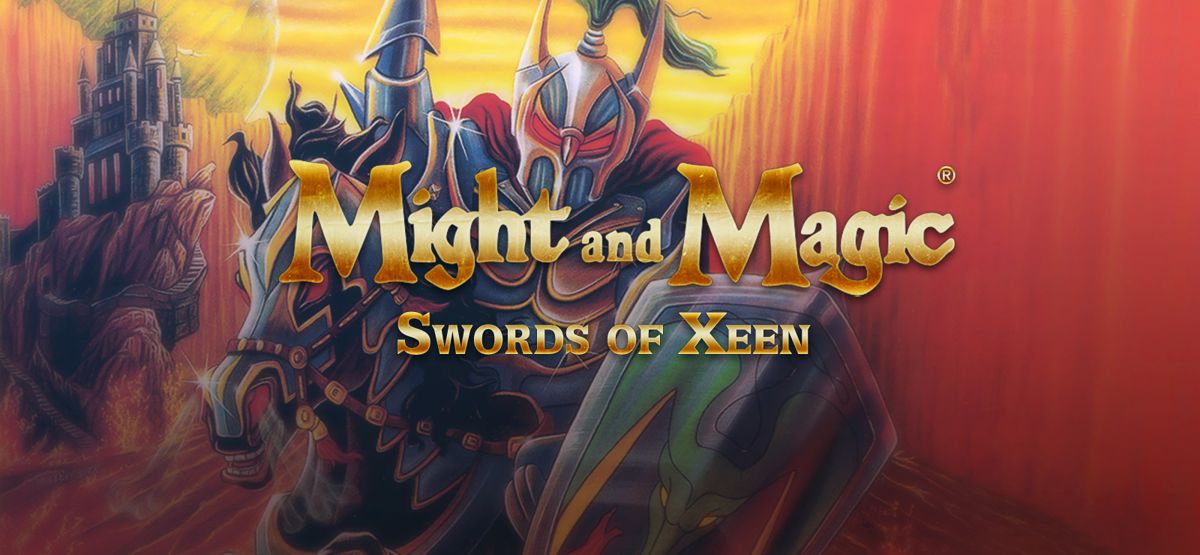 Other for Might and Magic Sixpack (Windows) (GOG.com release): World of Xeen