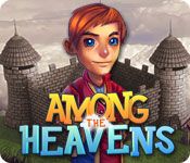 Front Cover for Among the Heavens (Macintosh and Windows) (Big Fish Games release)