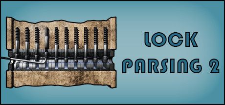 Front Cover for Lock Parsing 2 (Windows) (Steam release)