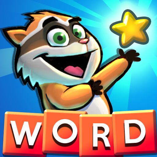 Word Toons credits - MobyGames