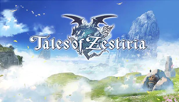 Front Cover for Tales of Zestiria (Windows) (Humble Store release)