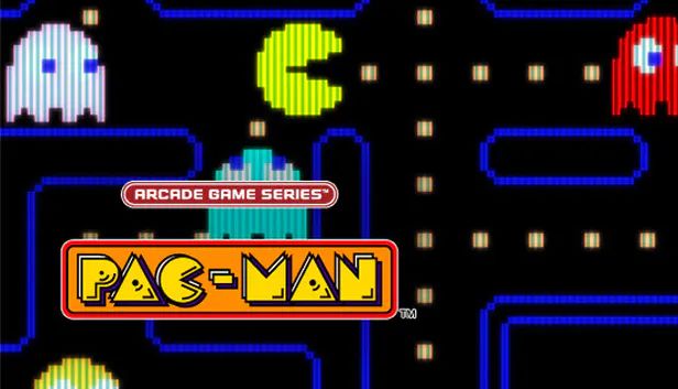 Pac-Man cover or packaging material - MobyGames