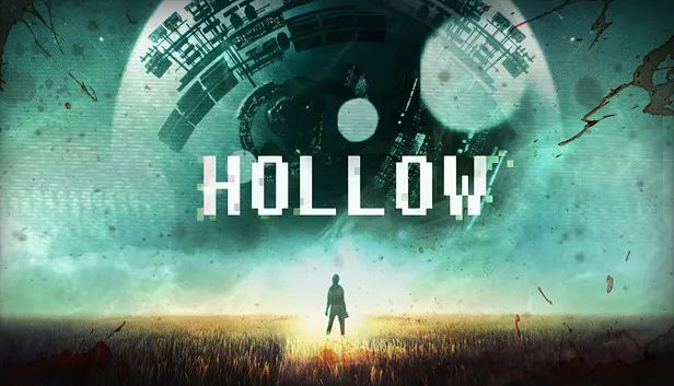 Front Cover for Hollow (Windows) (Humble Store release): 2020 version