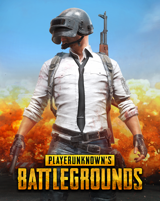 PlayerUnknown's Battlegrounds (Chicken Dinner Edition) (2020) - MobyGames